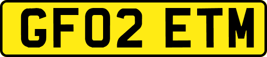 GF02ETM