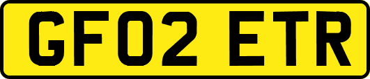 GF02ETR