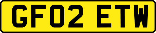 GF02ETW