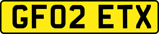 GF02ETX