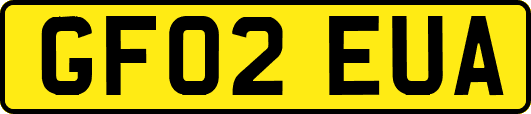 GF02EUA