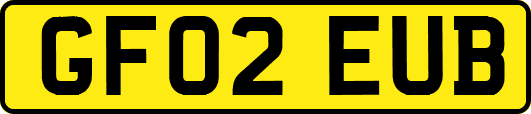 GF02EUB