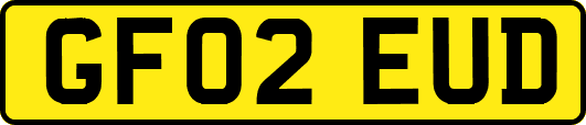 GF02EUD