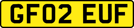 GF02EUF