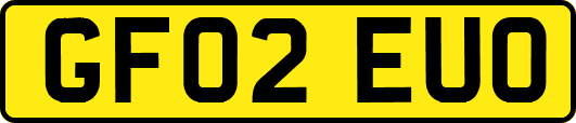 GF02EUO