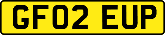 GF02EUP