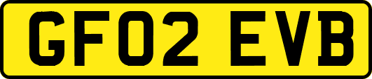 GF02EVB