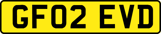 GF02EVD