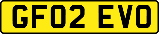 GF02EVO