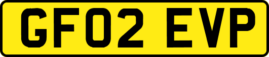 GF02EVP