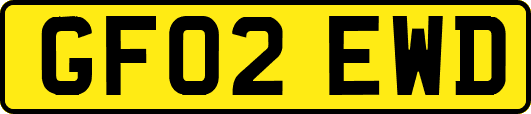 GF02EWD