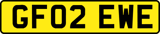 GF02EWE