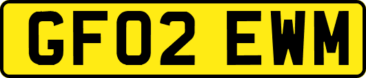 GF02EWM