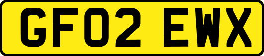 GF02EWX