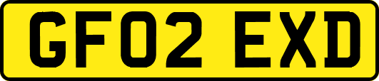 GF02EXD