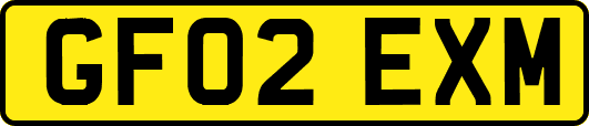 GF02EXM