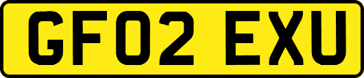 GF02EXU