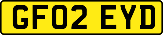 GF02EYD