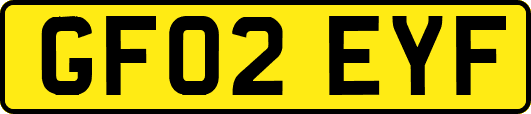 GF02EYF