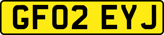 GF02EYJ
