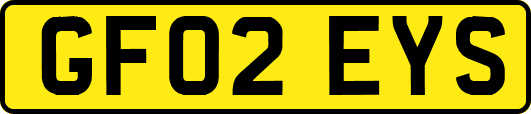 GF02EYS