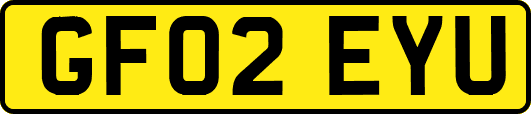 GF02EYU