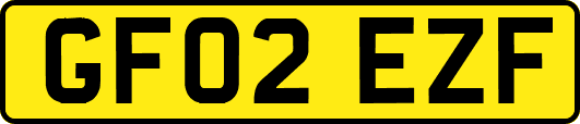 GF02EZF