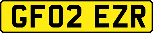 GF02EZR