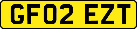 GF02EZT