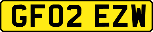 GF02EZW