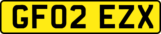 GF02EZX