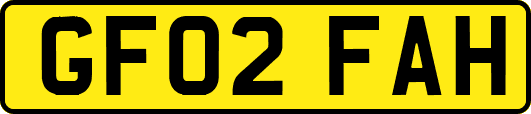 GF02FAH