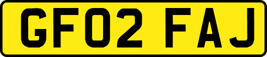 GF02FAJ