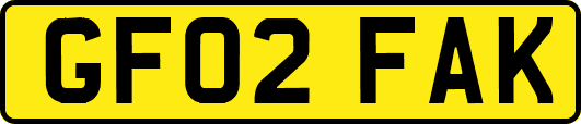 GF02FAK