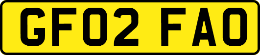 GF02FAO