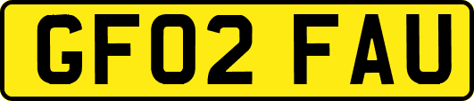 GF02FAU
