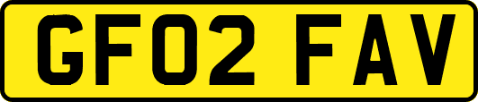 GF02FAV