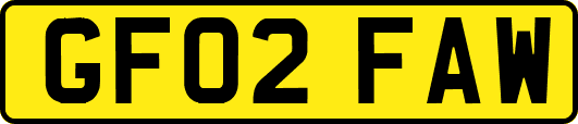 GF02FAW
