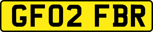 GF02FBR