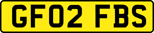 GF02FBS