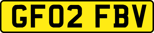 GF02FBV