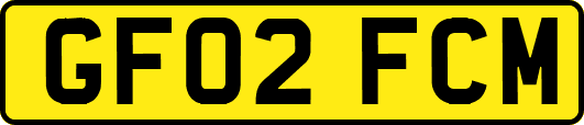 GF02FCM