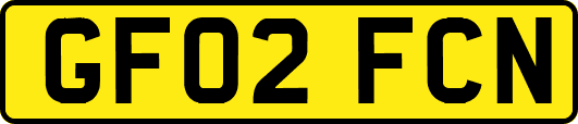GF02FCN