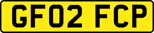 GF02FCP