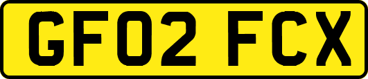 GF02FCX