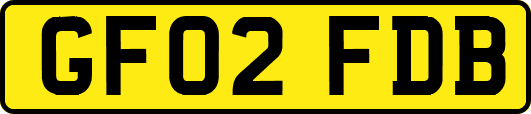 GF02FDB