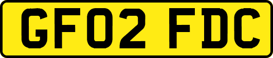 GF02FDC