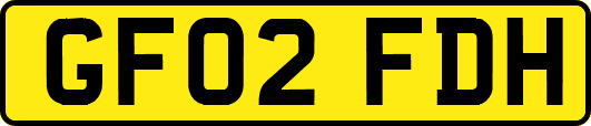 GF02FDH