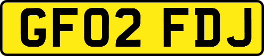 GF02FDJ