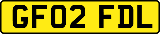 GF02FDL